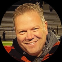 Jason Bentley
