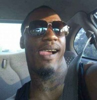 Teddy Dewayne Griffin