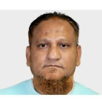 Ziaul (Zia) Hoque
