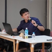 李浩維