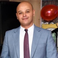 Mohamed Yousry