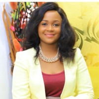 Stephanie Yaa Nyarko
