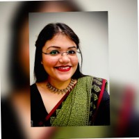 Anupama Chhabra