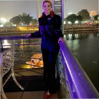 Rahaf Battah