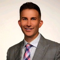 Nicholas Volturo