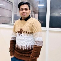 Manohar Jha