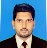 Behrooz Saeed ( DAE- Mechanical)