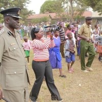 Grace Kariithi