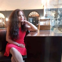 Gargi Mishra