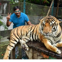 Vungaralu Prem Kumar