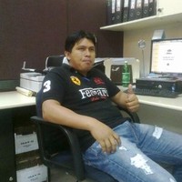 Javier Pereira