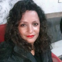 Cibele Viana De Souza Souza
