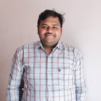 Sudheer P.V.