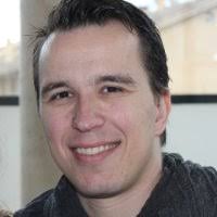 David Ortega Berdún
