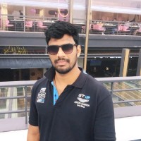 Gunasekhar Kandra