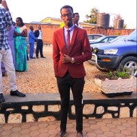 Patrick Ngabo
