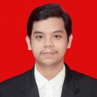 Harry Gabe Parsaoran