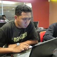 Nugroho Wijayanto