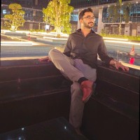 Mohammed Faraz Sharief