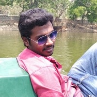 Aravind arya