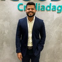 Guilherme Augusto Matos