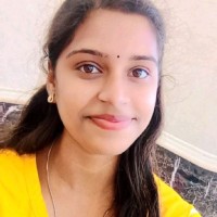 Bindusha Kondaviti