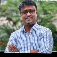 S Subramanian