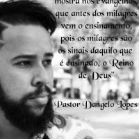 Dangelo Lopes