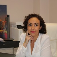 Lourdes Espinosa Rodríguez