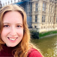 Lucy Dyble Msc