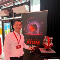 Isaiah Tan Kok Nam