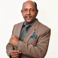 M.Vijjayandran Manickavasagar