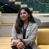 Dharshini Sekar