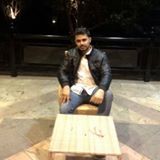 Saurabh Singhal