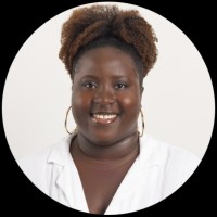 Olivia Kouadio