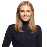 Tove Maren Johnsen