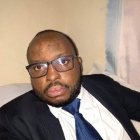 Philip K. Gitau