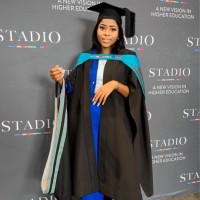 Samukelisiwe Mchunu
