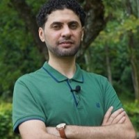 Dr. Mahmoud Abusloum