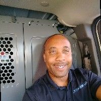 Eddie Reddick