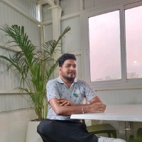 Thiyagarajan M