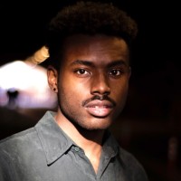 Isaiah Christopher-Lord Harris