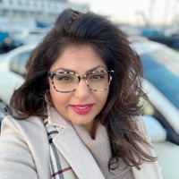 Farah Jiwani