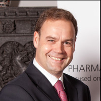 Gavin Pattison