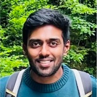 Sooraj Sunil Kumar