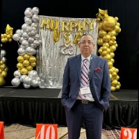 Marcos Marquez Jr