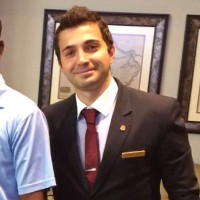 Alex Stringardi