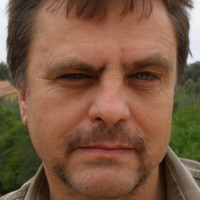 Wynand Jansen Van Vuuren