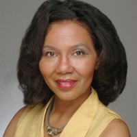 Althea Brown, MA, MFA