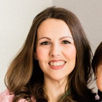 Kathryn Harris